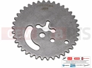 PIAGGIO Liberty 150 E5 B018675 - Timing system gear