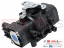 MOTOGUZZI Eldorado 1400 ABS B044414 - Throttle position sensor