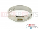 PIAGGIO X9 500 Evolution ABS 12 pc - CM001915 - Collier