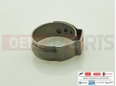 gilera 2009 GP 800 Centenario 5 pc - CM001921 - Collier