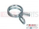 PIAGGIO X9 250 Evolution 5 pc - CM002907 - Clamp
