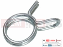 gilera 2012 Fuoco 500 5 pc - CM002908 - Collier