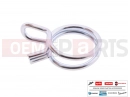 gilera 2012 Fuoco 500 20 pc - CM002910 - Svorka
