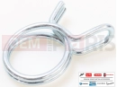 PIAGGIO X9 250 Evolution 5 pc - CM002916 - Collier