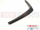 PIAGGIO Beverly 500 CM008502000C - Right front deflector