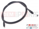 PIAGGIO Beverly 500 Cruiser CM012804 - Câble d'ouverture de siège