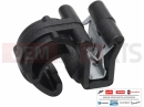 PIAGGIO NRG Power DD 4 pc - CM013203 - Support, câble