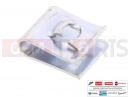 PIAGGIO 25 pc - CM017403 - Clip nuts