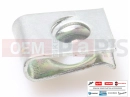 PIAGGIO X9 500 Evolution ABS 15 pc - CM017405 - Clip nuts