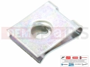 CM017406 - Clip nuts