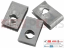 PIAGGIO X9 250 Evolution CM017410 - Clip nuts
