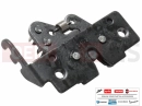 gilera 2013 Fuoco 500 CM023701 - Saddle lock