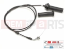 PIAGGIO CM060960 - Throttle cable (Comp.)