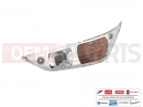 PIAGGIO CM062701 - Turn indicator Front Left
