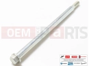 PIAGGIO CM076901 - Axe de roue Avant