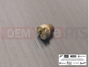 PIAGGIO 2 pc - CM101726 - Main jet 75