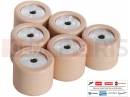 PIAGGIO CM1102015 - Variator Roll (19x15.5 - 7,5 g)