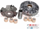 gilera Ice CM110302 - Variator