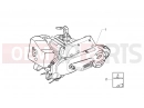 CM124215 - Engine 50 2T E2