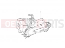 CM124222 - 50 2T E2 (30 Km/h) engine