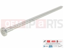 PIAGGIO X9 125 Evolution CM140204 - Conical pin