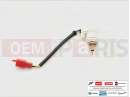 PIAGGIO CM142901 - Starter plunger