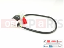 PIAGGIO CM142903 - Starter plunger