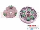 PIAGGIO X9 250 Evolution CM144407 - Variator