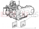 CM1453025 - Engine