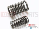 derbi STX 150 RB000073 - Spring kit