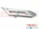 derbi STX 150 RB000100 - Silencer protector