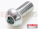 YAMAHA XVS 1300 A Midnight Star XVS1300A 1CS4 2014 92012-06014 - Vis