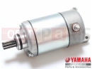 YAMAHA XVS 650 Dragstar XVS650 XVS65M V STAR 650 CUSTOM (5FBA) 2000 3JB-81890-00 - Starter motor