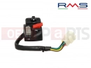 Handlebar switch Gauche
