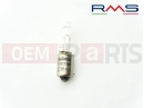 Bulb (12V 21W BAY9S)