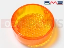 5 PC - Blinker Linse