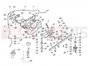 567524 - Engine buffer support bracket