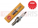 Spark plug (NGK CR9EK)