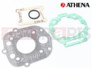 Set brtve - top (D=40 mm, 50 ccm - D50B)