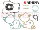 Gasket set (D=40 mm, 50 ccm - D50B)