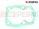 Gasket - cylinder base