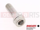 DUCATI 2012 Diavel 2 pc - 77157258B - Vis