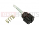 Pilot screw