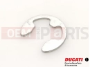 DUCATI 2013 HYPERSTRADA 5 pc - 88450341B - . SPRING RING