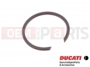 DUCATI 2013 HYPERSTRADA 5 PC - 88440531A - .SPRING RING