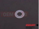 5 pc - 85610421A - Washer (plastic)