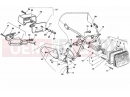 82910231DA - HEAD-LIGHT SUPPORT