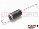 DUCATI 2015 Hyperstrada 79921602A - Spring