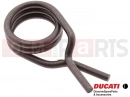DUCATI 2016 Hyperstrada 939 79915061A - SPRING, SHIFT RETURN