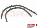 DUCATI 2002 Superbike 748 E 79110411A - . GASKET